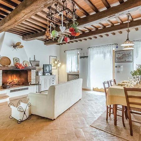 Villa Torrepiena Pitigliano Esterno foto