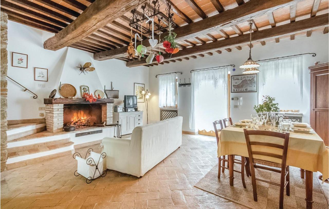 Villa Torrepiena Pitigliano Esterno foto