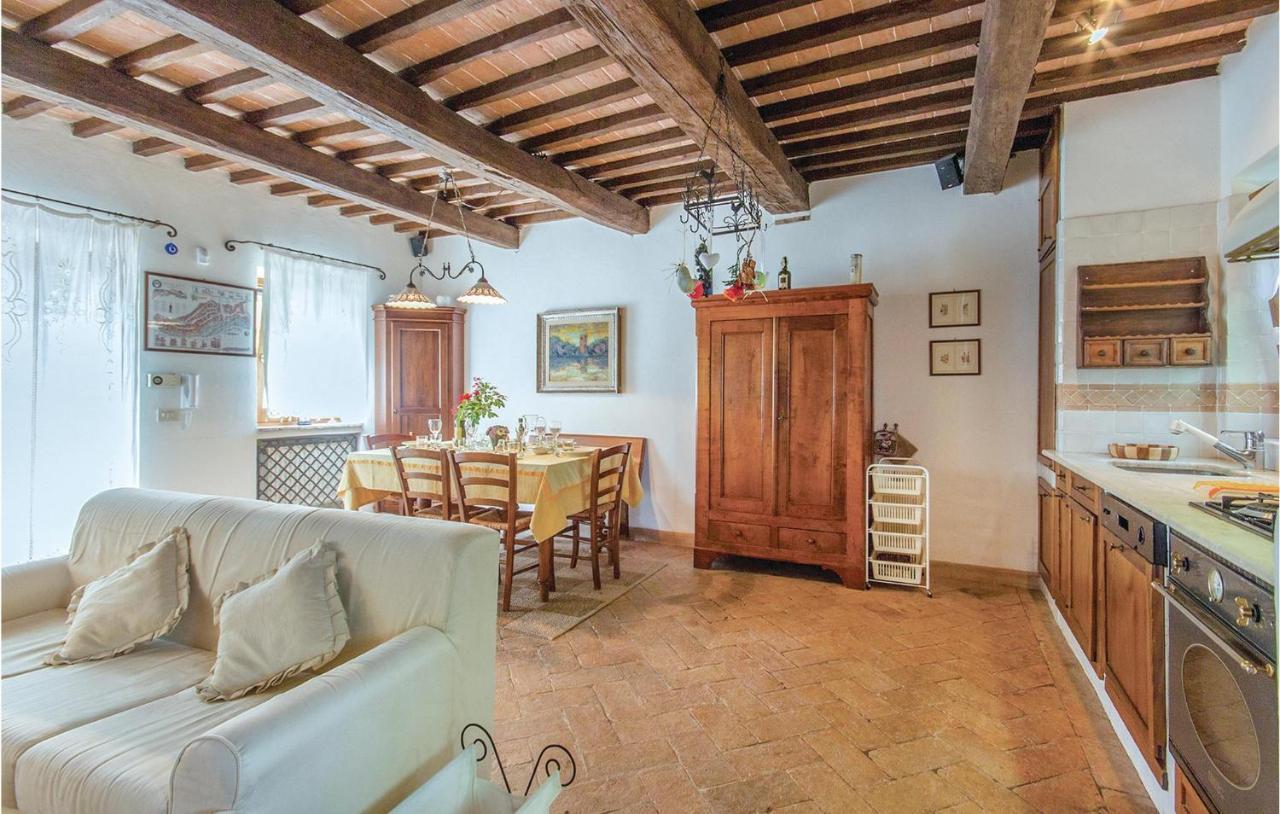 Villa Torrepiena Pitigliano Esterno foto
