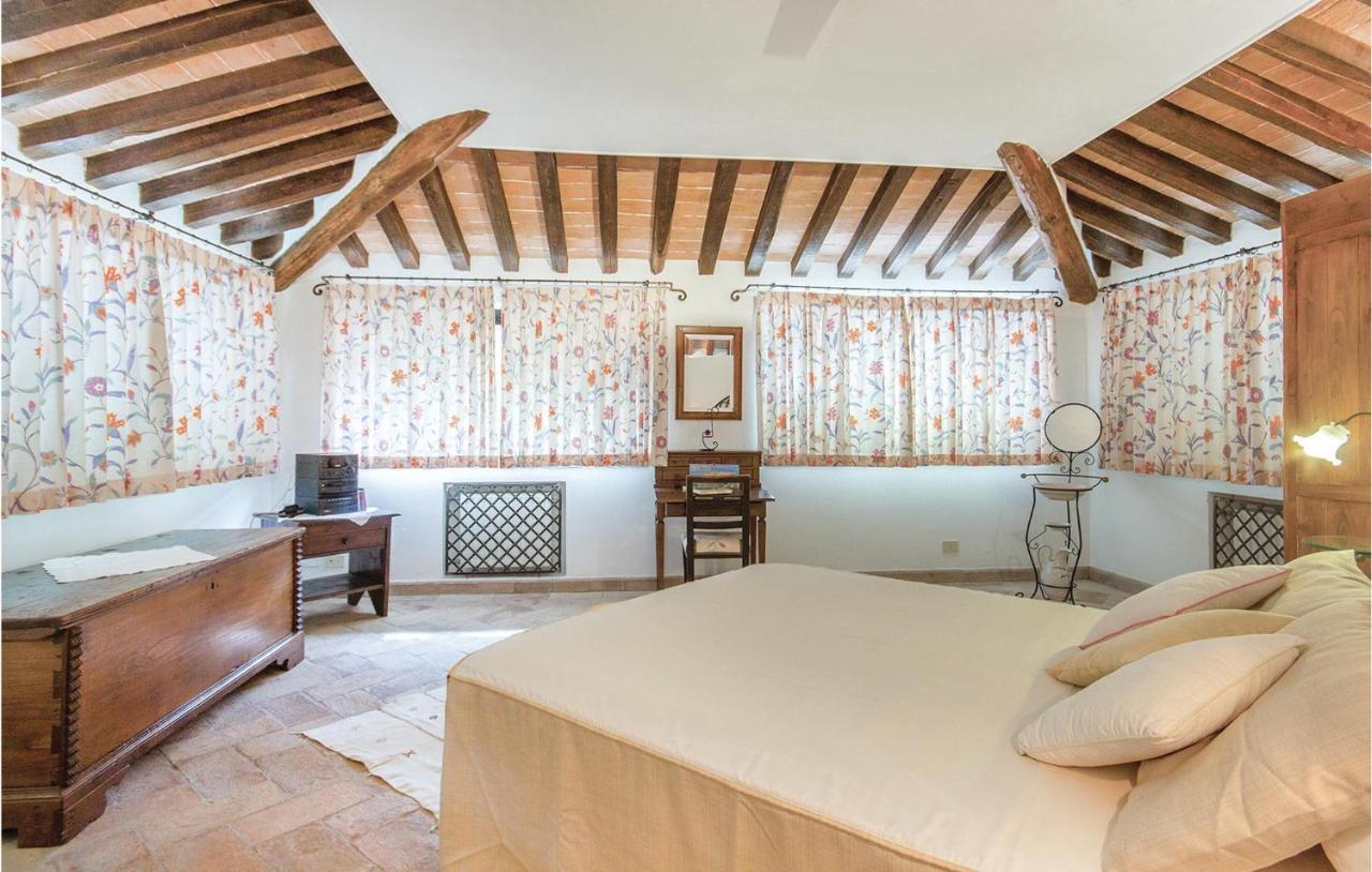 Villa Torrepiena Pitigliano Esterno foto