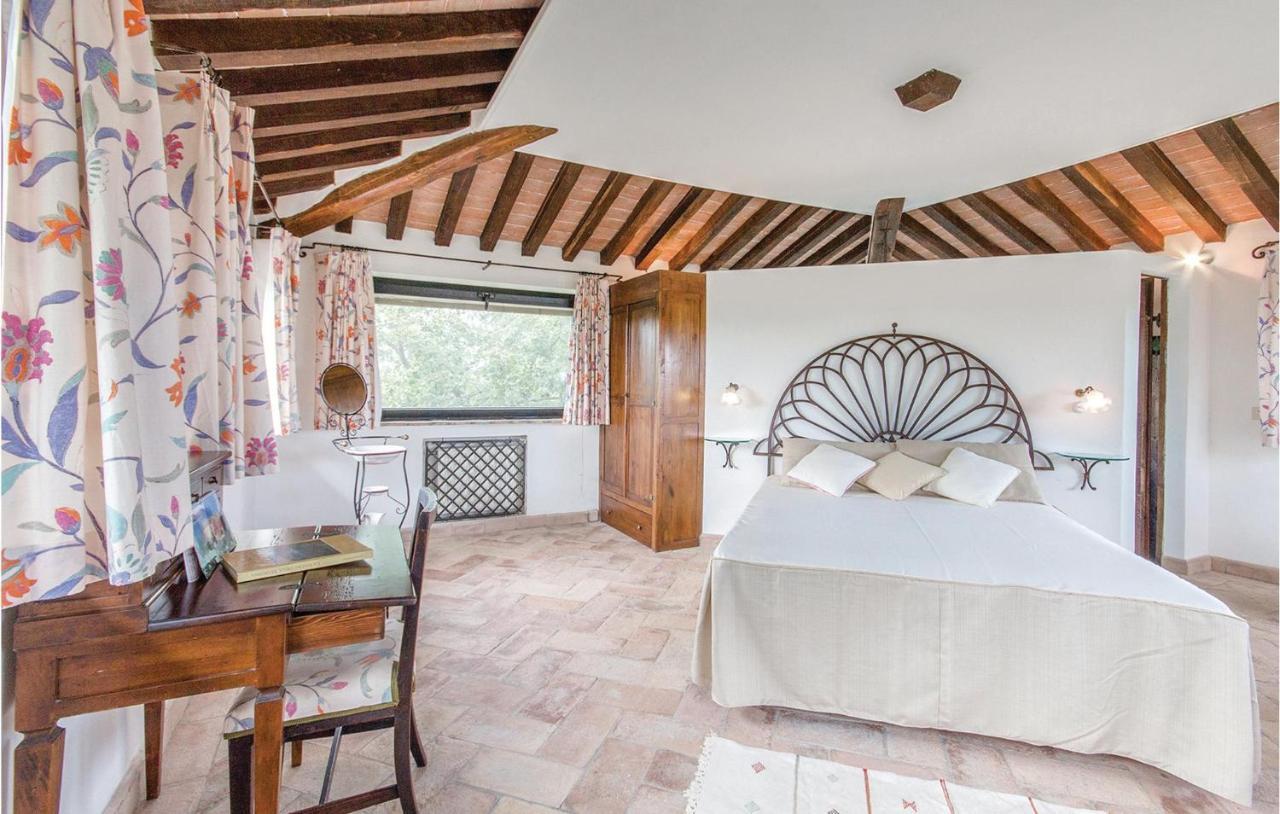 Villa Torrepiena Pitigliano Esterno foto
