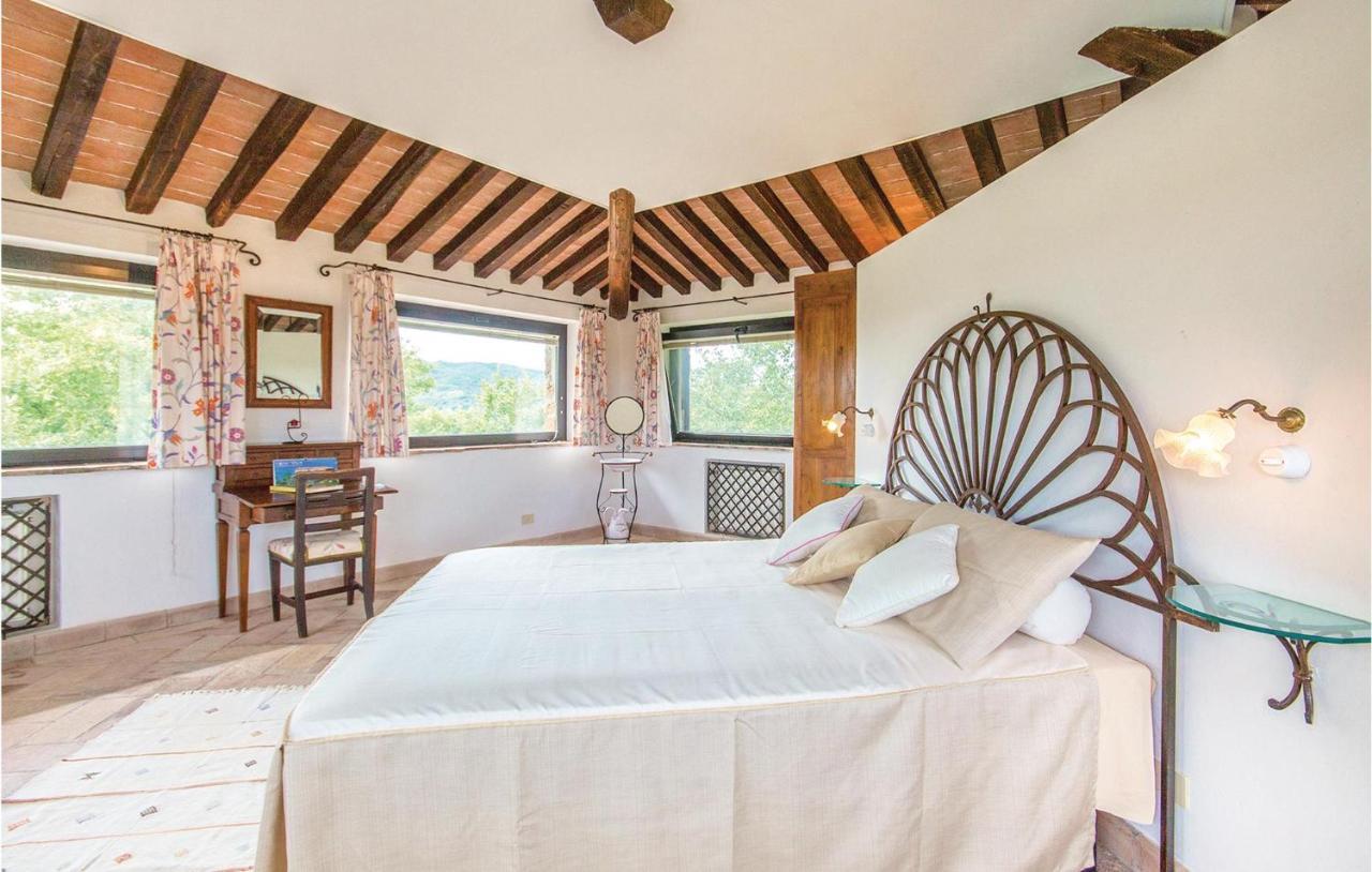 Villa Torrepiena Pitigliano Esterno foto