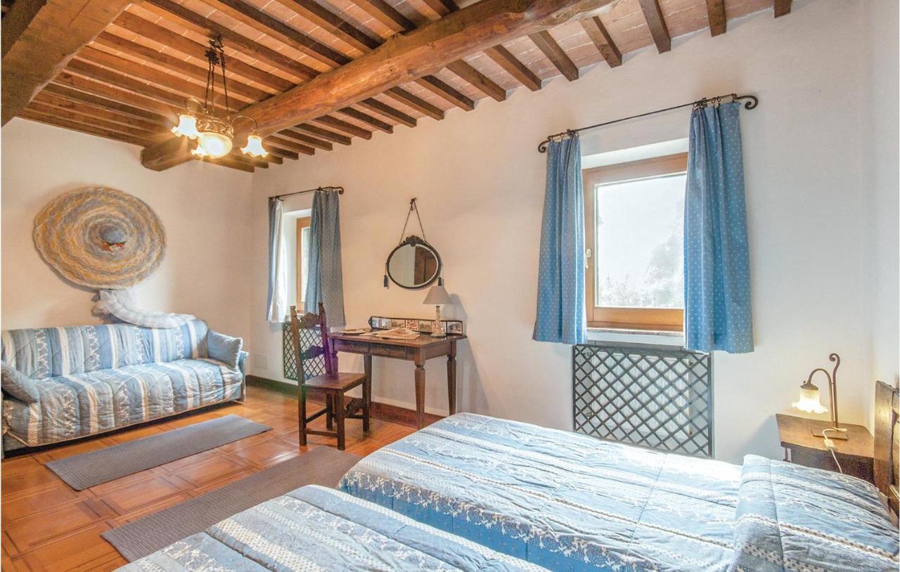 Villa Torrepiena Pitigliano Esterno foto
