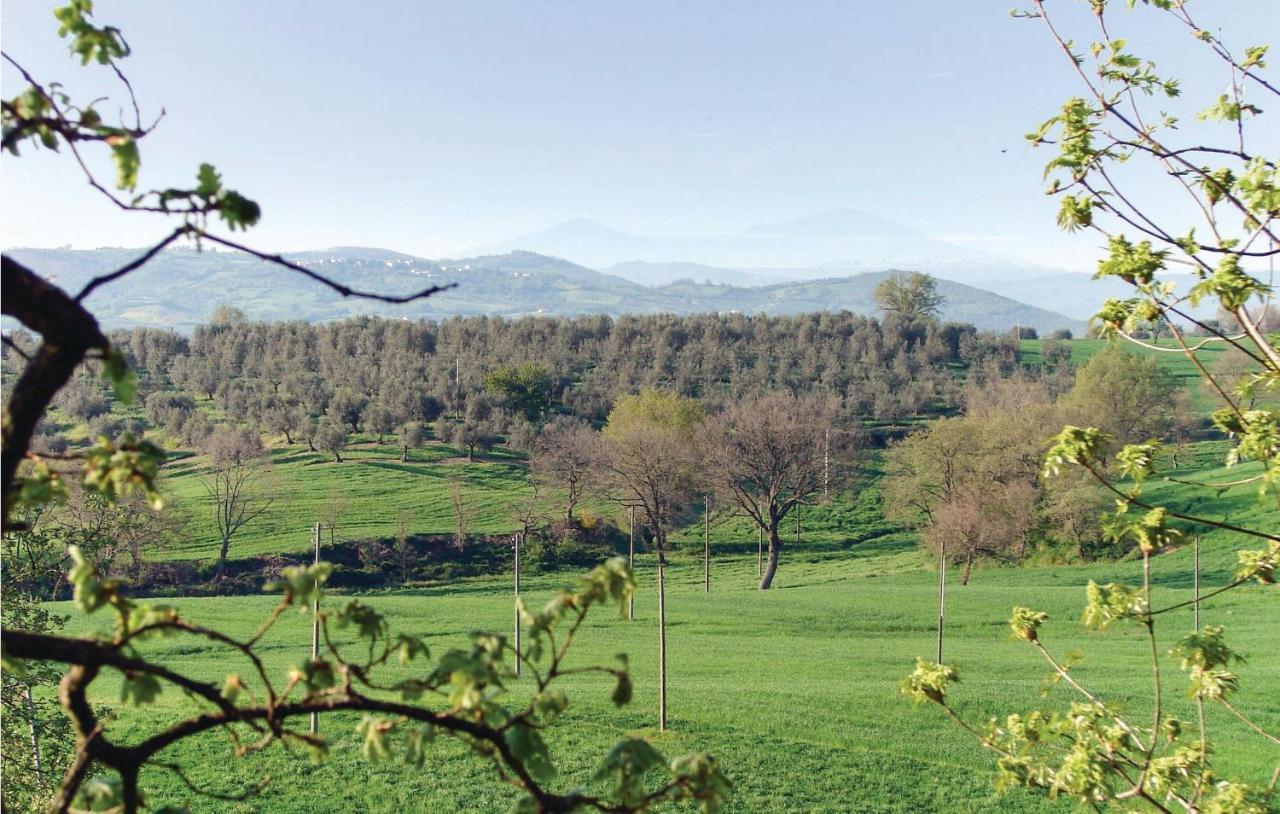 Villa Torrepiena Pitigliano Esterno foto