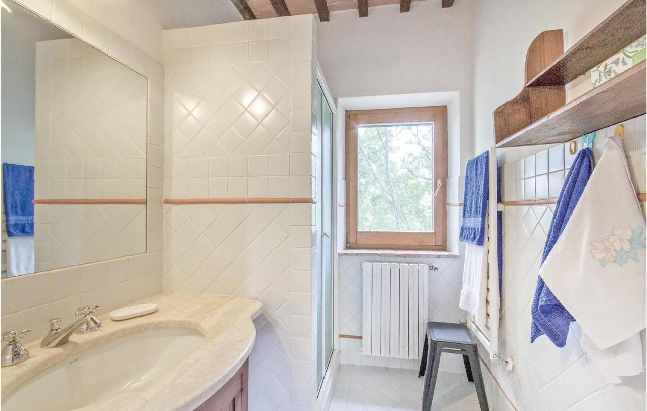 Villa Torrepiena Pitigliano Esterno foto