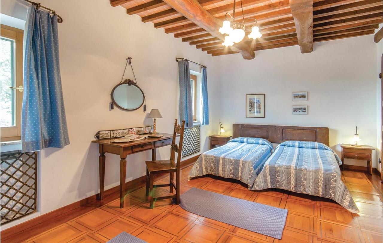 Villa Torrepiena Pitigliano Esterno foto